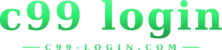 c99 login logo